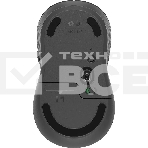 Мышь беспроводная Logitech Signature M650 L LEFT графитовый, 4000 dpi, радиоканал, Bluetooth, USB, кнопки - 5, фото2