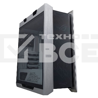 Корпус ASUS GX601/WT/AL/WITH HANDLE GX601 ROG STRIX HELIOS CASE/WT/AL/WITH HANDLE