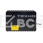 Источник бесперебойного питания SMARTWATT UPS SAFE 600 Line-interactive 600VA/360W Brick (Euro x3, LED, 255x175x93(мм), 4,2 кг, гарантия 24мес. (ИБП, фото2