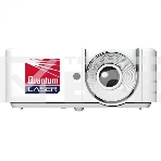 Лазерный проектор INFOCUS [INL176] DLP, WXGA, 4200 lm, 3 500 000:1, 1.541.72:1, HDMI x2, VGA in x1, Composite video x1, RS232 x1, Audio in/out, VGA out x1, USB-A x1, 1х15w, 2,9 кг, белый, фото 1