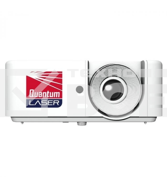 Лазерный проектор INFOCUS [INL176] DLP, WXGA, 4200 lm, 3 500 000:1, 1.541.72:1, HDMI x2, VGA in x1, Composite video x1, RS232 x1, Audio in/out, VGA out x1, USB-A x1, 1х15w, 2,9 кг, белый