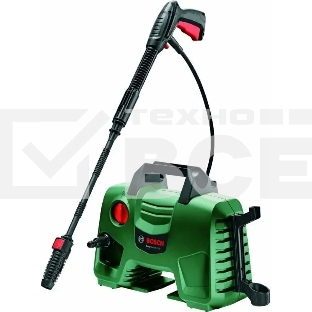 Очиститель высокого давления Bosch  EasyAquatak 120 06008A7901