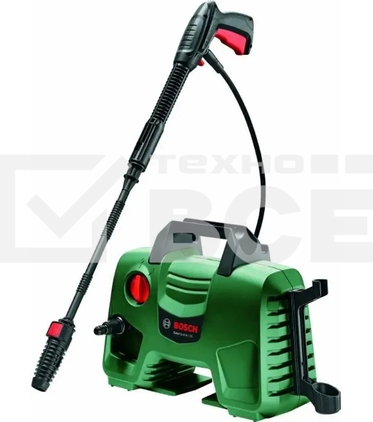 Очиститель высокого давления Bosch  EasyAquatak 120 06008A7901