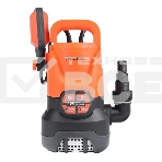 Насос дренажный PATRIOT F 490, фото12