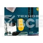 Лобзик FIT JS-710 710 Вт, 0-3000 ход/мин, БзП, маятник, 80 мм, 2,1 кг, рез. накл., коробка, фото5