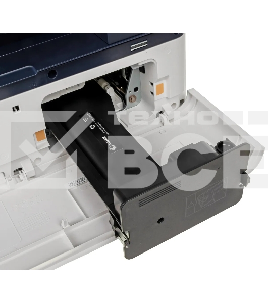 МФУ лазерный XEROX B1022 (B1022V_B), A3, ч/б, печ. до 22 стр/мин. (А4) до 11 стр/мин. (ч/б), скан. до 30 стр/мин., 1200 x 1200 dpi (печать) 600x600dpi (скан.), Ethernet, USB
