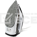 Утюг Vitek Metropolis VT-1267 2200Вт черный/белый, фото4