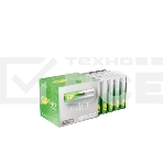 Алкалиновые батарейки GP Super Alkaline G-Tech 24А ААA - 40 шт. в пленке, фото4