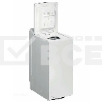 Стиральная машина Whirlpool TDLRB 6240SS белый, загрузка вертикальная 6 кг, 1200 об/мин, класс: С, фото5