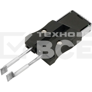Жало со встроенным нагревателем Atten T100-0601