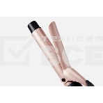 Щипцы для завивки GA.MA RGSTD-N 25 CHIA (GC0211) 48 Вт, 220°C,  черный/перламутровый/ розовый, фото2