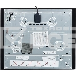Встраиваемая газовая варочная поверхность Beko HING 642202 SB, Черный, фото4