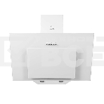 Вытяжка наклонная LEX MIRA G 600 WHITE белый, кнопочное управление, фото6