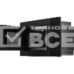 Микроволновая печь встраиваемая Hyundai HBW 2040 BG черный, 20 л, 800 Вт, переключатели - кнопки/поворотный механизм, фото5