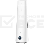 Увлажнитель воздуха Deerma Humidifier DEM-LD220 ультразвуковой, 25 Вт, 4 л, белый, фото 1