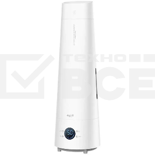 Увлажнитель воздуха Deerma Humidifier DEM-LD220 ультразвуковой, 25 Вт, 4 л, белый