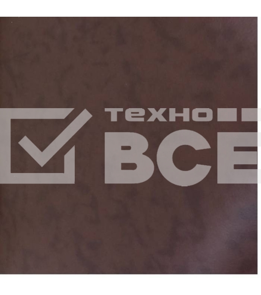 Кресло руководителя Бюрократ CH-993/brown коричневый, искусственная кожа, крестовина хромированная