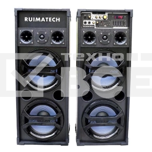 Акустическая система Ruimatech VA-7912