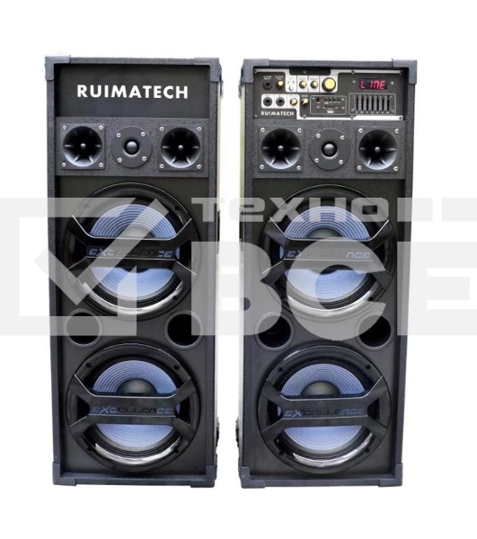 Акустическая система Ruimatech VA-7912