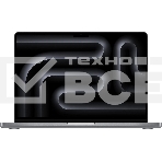 Ноутбук APPLE MacBook Pro 14 A2918, 14,2