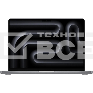 Ноутбук APPLE MacBook Pro 14 A2918, 14,2