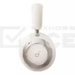 Беспроводные наушники Soundcore Space One Pro  Белый, фото5