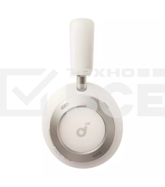 Беспроводные наушники Soundcore Space One Pro  Белый