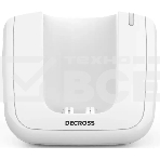 Р/Телефон Dect Decross DC1014 белый АОН, фото4