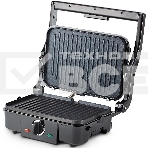 Гриль-пресс Vitek VT-2630 (MC) Макс тем-ра 200,покрытие панелей антиприг, потреб. мощ.1500 Вт, фото3