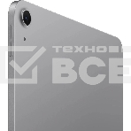 Планшет Apple iPad Air 2025 A3266 8/512Gb серый космос, фото2