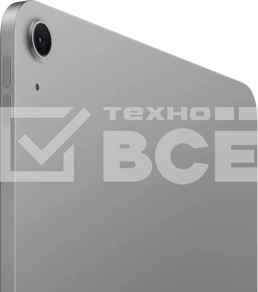 Планшет Apple iPad Air 2025 A3266 8/512Gb серый космос