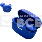 Гарнитура внутриканальные JBL Endurance Race 2 синий беспроводные bluetooth в ушной раковине (JBLENDURACE2BLU), фото6
