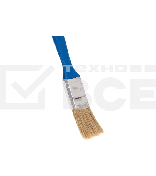 Кисть плоская Rexant 89-0361 «Универсальная» 25х8 мм