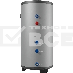 Водонагреватель Thermex Espero 150 F 17кВт 150л электрический напольный/серый, фото2