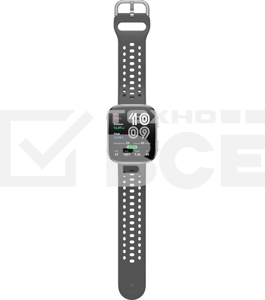 Смарт-часы Amazfit Bip 6 A2435 1.97