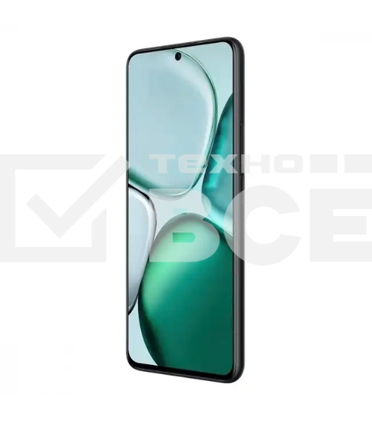 Смартфон Honor X9c SMART 8/256Gb, черный