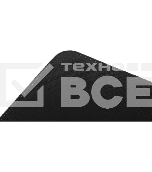 Коврик для мыши Cactus Amsterdam 900x400x3мм (CS-MP-PRO12XXL)