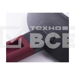 Сковорода TalleR TR-44014 Ø 28 см, Ornament, высота 6.0 см, литая; внешний диаметр дна 21,7 см, фото3