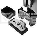 Кофемашина встраиваемая Maunfeld MF-A8021CBK, фото3