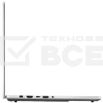 Ноутбук ASUS ROG Zephyrus G14 GA403UM-QS038 белый 14