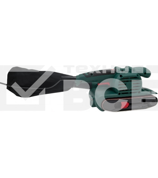 Ленточная шлифовальная шашина FAVOURITE BS 76/457 800Вт, 76x457мм, 120-380м/мин