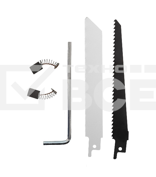 Пила сабельная электрическая Pioneer RS-M850RC-01