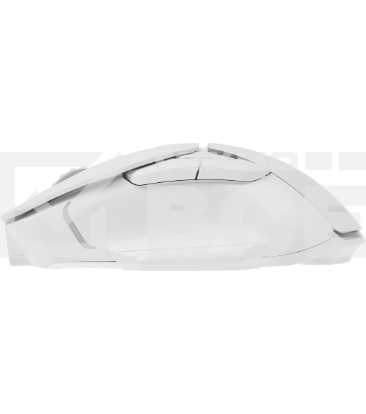 Мышь беспроводная Defender Stix GM-009 белый, 3200 dpi, радиоканал, USB, кнопки - 7