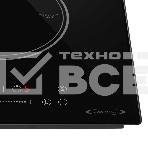 Индукционная варочная панель MAUNFELD AVI3023SBK, фото10