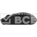 Мышь беспроводная Oklick 201MW черный, 1600 dpi, радиоканал, USB, кнопки - 4, фото3