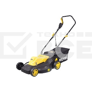 Газонокосилка роторная Huter ELM-2000T (70/4/8) 2000Вт