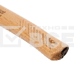 Топор кованый Denzel 1130 г, американский тип, буковая рукоятка, 430 мм, EFP, фото4