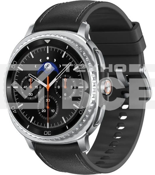 Умные часы Samsung Galaxy Watch 8 Classic 46мм LTE SM-L505 черный CAU