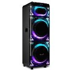 Колонка ELTRONIC (20-22) SKILLETS BOX 2500 - 10 ', фото5