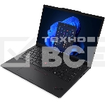 Ноутбук Lenovo ThinkPad T14 G6 Core Ultra 7 255U 16Gb SSD 512Gb Intel Graphics 14' IPS WUXGA (1920x1200) Windows 11 Pro 64 black WiFi BT Cam (21QDS2D900), фото3